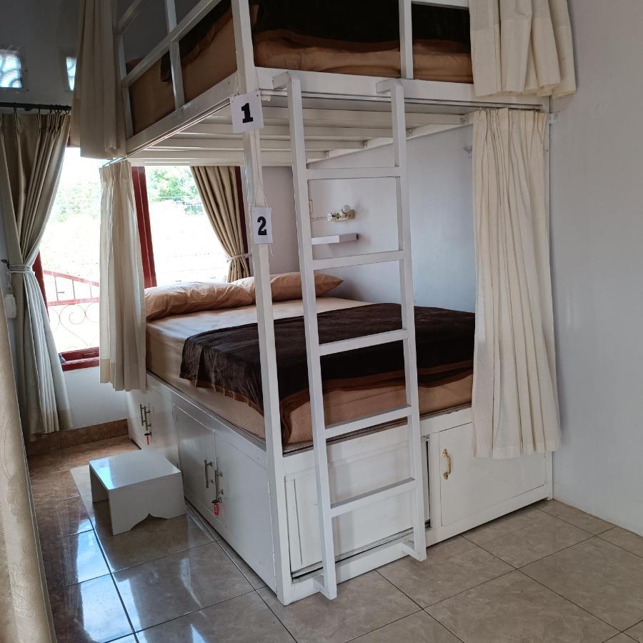 Bsh Yogyakarta Daire Dış mekan fotoğraf