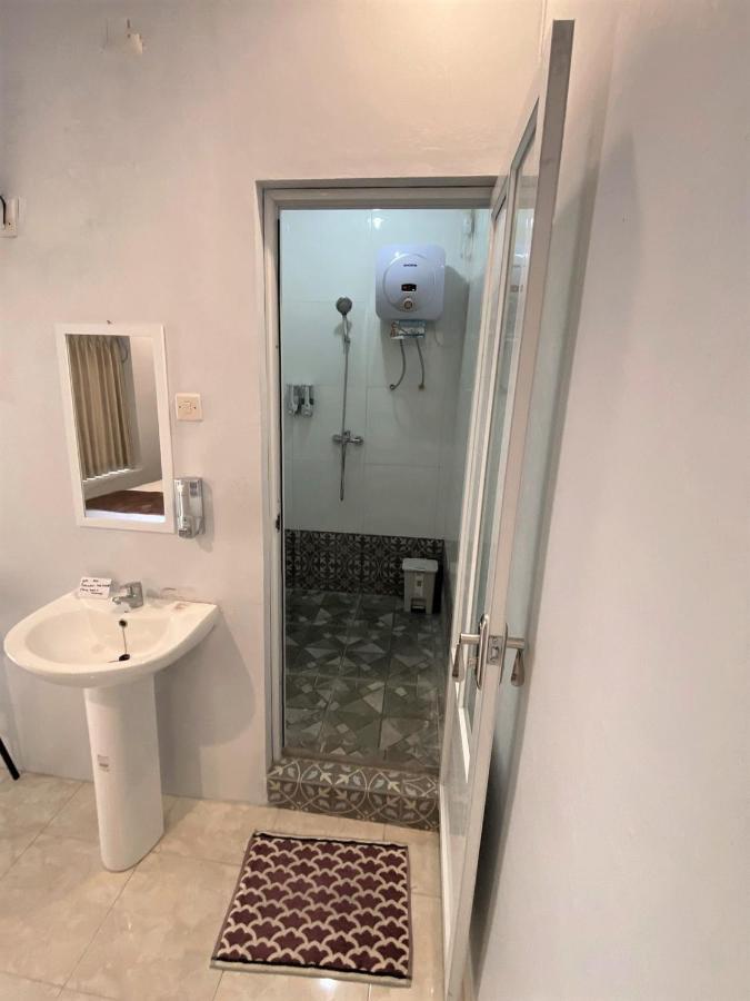 Bsh Yogyakarta Daire Dış mekan fotoğraf