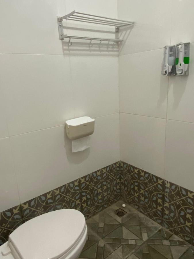 Bsh Yogyakarta Daire Dış mekan fotoğraf